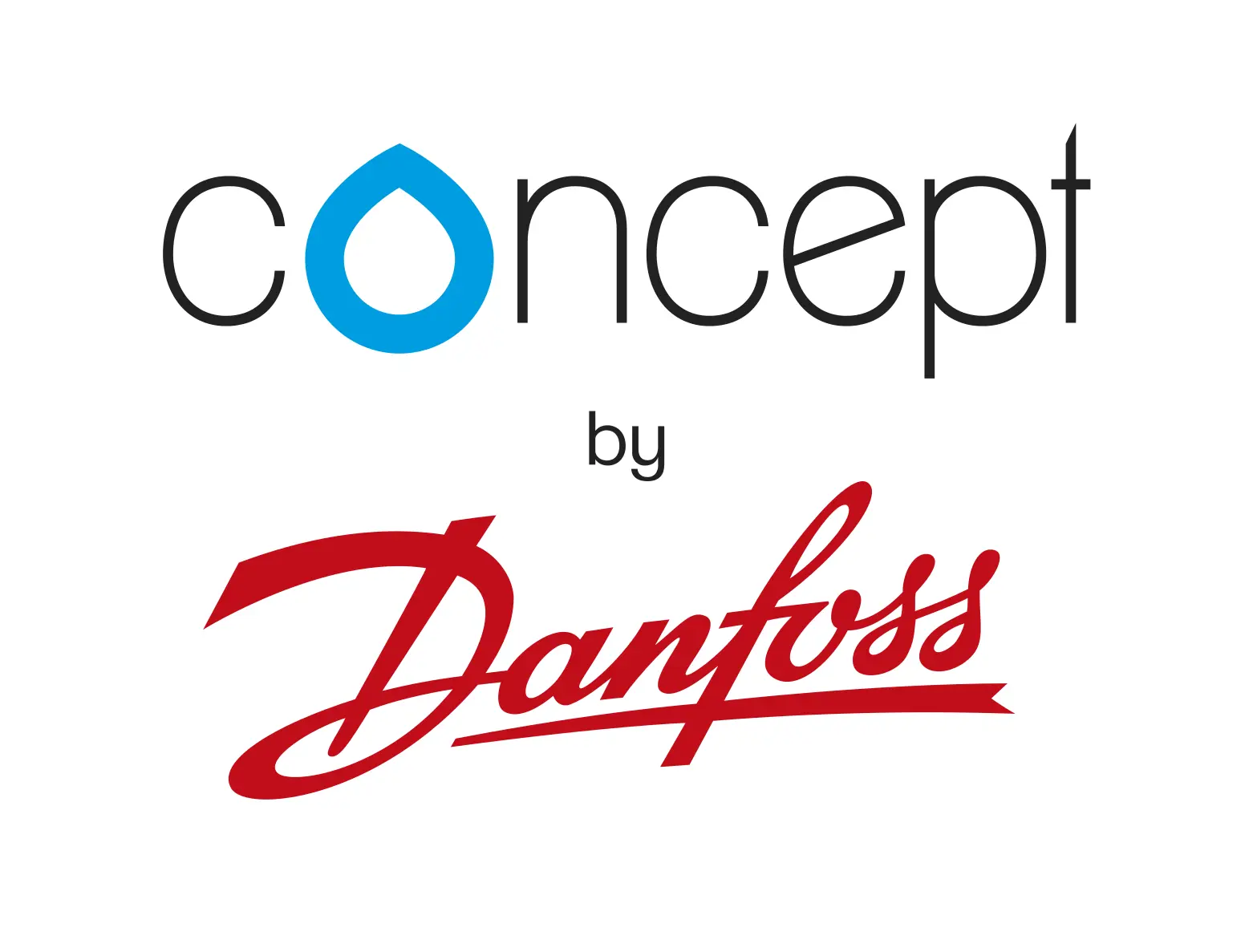 Concept By DANFOSS