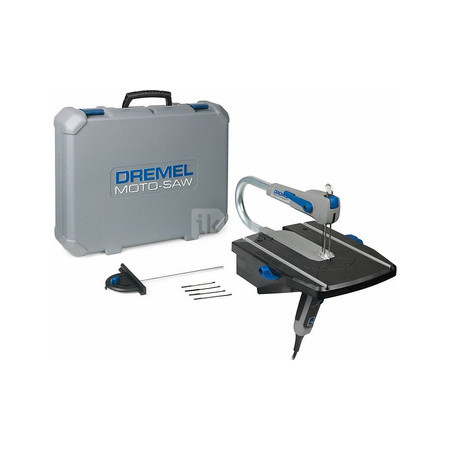 DREMEL MOTO-SAW 1/5