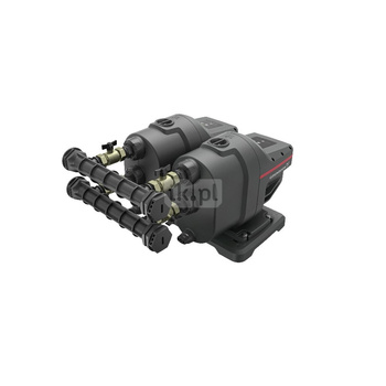 Hydrofor GRUNDFOS SCALA1 3-45, częstotliwość 50 Hz, prędkość 2800 obr/min