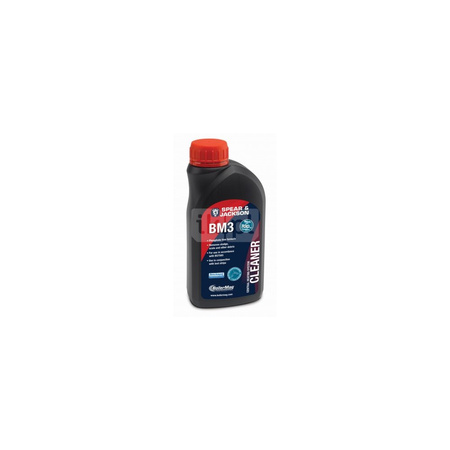 BM3 CLEANER 500 ml