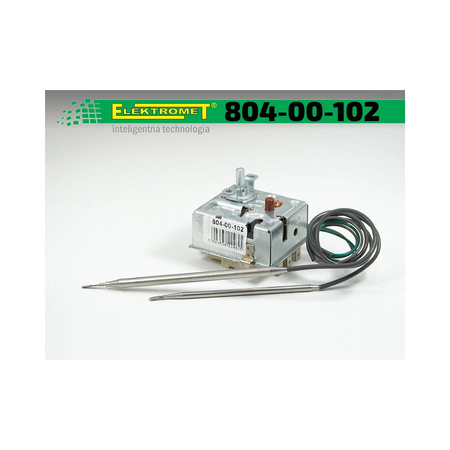 Termostat EJK 3 F 400 V STB 98-8C