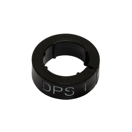 Pierścienie identyfikacyjne do sensora DPS1