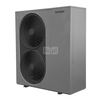 Pompa ciepła powietrze-woda monoblok TERMET HEAT GOLD 18 DC 15 kW 380 V